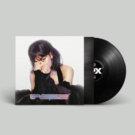 CHARLI XCX POP 2 LP LIMITED