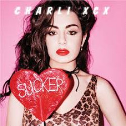 CHARLI XCX SUCKER LP LIMITED