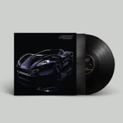 CHARLI XCX VROOM VROOM 12'' EP LIMITED