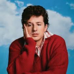 CHARLIE PUTH WHATEVER S CLEVER LP LIMITED