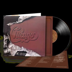 CHICAGO X LP LIMITED