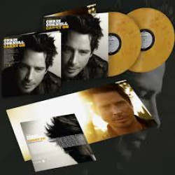 CHRIS CORNELL – CARRY ON 2 LP LIMITED
