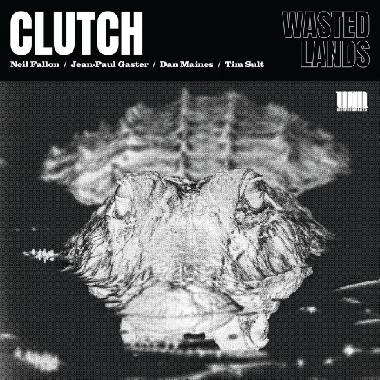 CLUTCH WASTED LANDS LP LIMITED