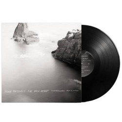 DYLAN MATTINGLY: THE WILD HEART  CONTEMPORANEOUS & DAVID BLOOM  LP LIMITED