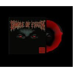 CRADLE OF FILTH FROM THE CRADLE TO ENSLAVE LP LIMITED