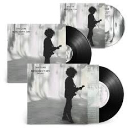 THE CURE – BOYS DON’T CRY (2026 REMASTER) LP LIMITED 12"