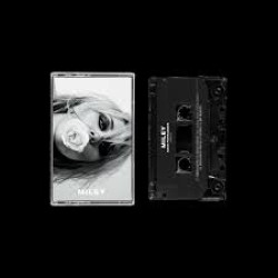 MILEY CYRUS BASS PERSUADES MC LIMITED CLEAR