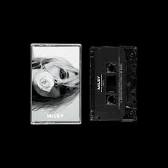 MILEY CYRUS BASS PERSUADES MC LIMITED CLEAR