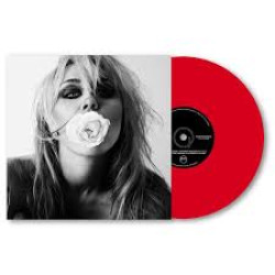 MILEY CYRUS BASS PERSUADES LP LIMITED RED