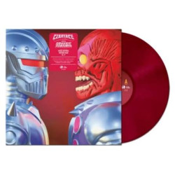 CZARFACE   CZARFACE MEETS FRANKIE PULITZER LP LIMITED COLOURED