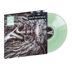 DANZIG – III (RSD ESSENTIAL) LP LIMITED