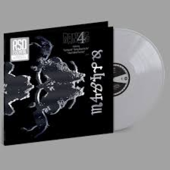 DANZIG – IV (RSD ESSENTIAL) LP LIMITED COLOURED