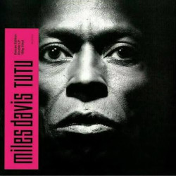 MILES DAVIS TUTU LP LIMITED