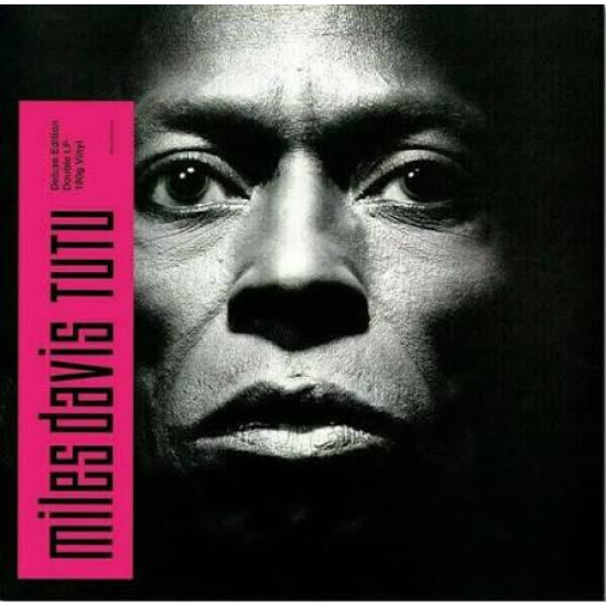 MILES DAVIS TUTU LP LIMITED