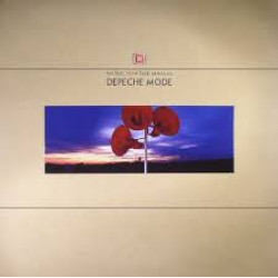 DEPECHE MODE MUSIC FOR THE MASSES CD LIMITED