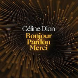 CELINE DION BONJOUR DANCONS 12'' LP LIMITED SINGLE