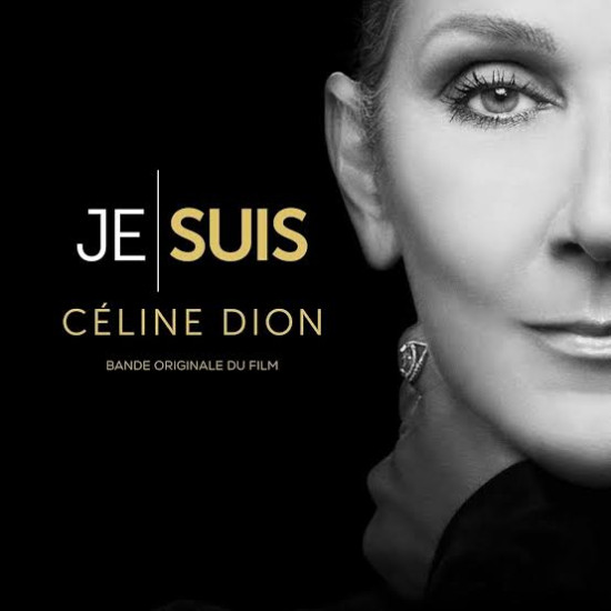 CELINE DION JE SUIS CELINE DION 2 LP LIMITED