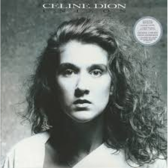 CELINE DION  UNISON LP LIMITED