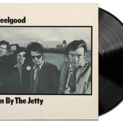 DR. FEELGOOD DOWN BY THE JETTY LP LIMITED