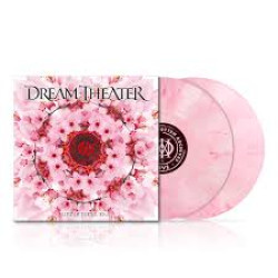 DREAM THEATER LOST NOT FORGOTTEN ARCHIVES LIVE IN TOKYO 2 LP LIMITED