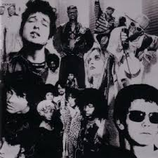 DURAN DURAN THANK YOU 2 LP LIMITED