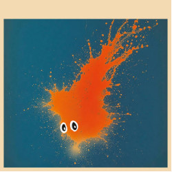 E. VAX – JUST LIKE FIRE LP LIMITED