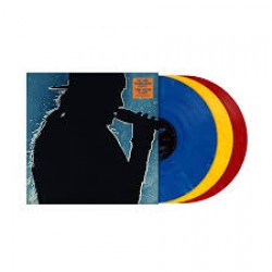 BILLIE EILISH - HIT ME HARD AND SOFT: THE TOUR  3 LP LIMITED