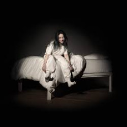 BILLIE EILISH – WHEN WE ALL FALL ASLEEP, WHERE DO WE GO? LP LIMITED