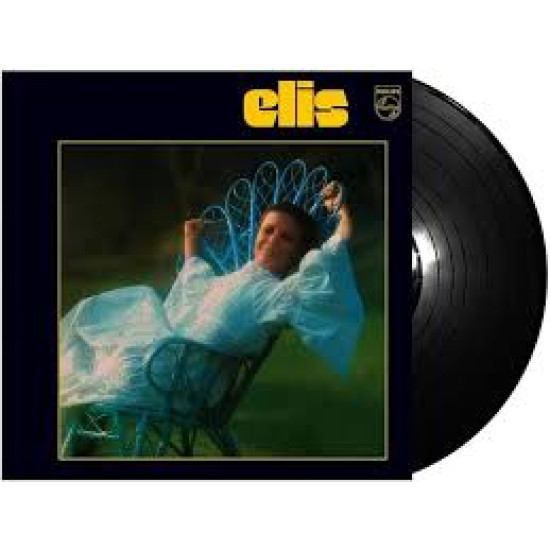 ELIS REGINA  ELIS LP LIMITED