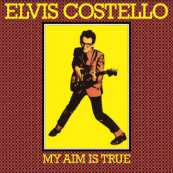 ELVIS COSTELLO  MY AIM IS TRUE (49TH ANNIVERSARY EDITION) REMASTERED 2026 5 CD BOX LIMITED