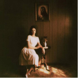 CAIN, ETHEL PREACHERS DAUGHTER CD LIMITED