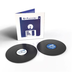 FATBOY SLIM – BETTER LIVING THROUGH CHEMISTRY (30TH ANNIVERSARY) 2 CD LIMITED