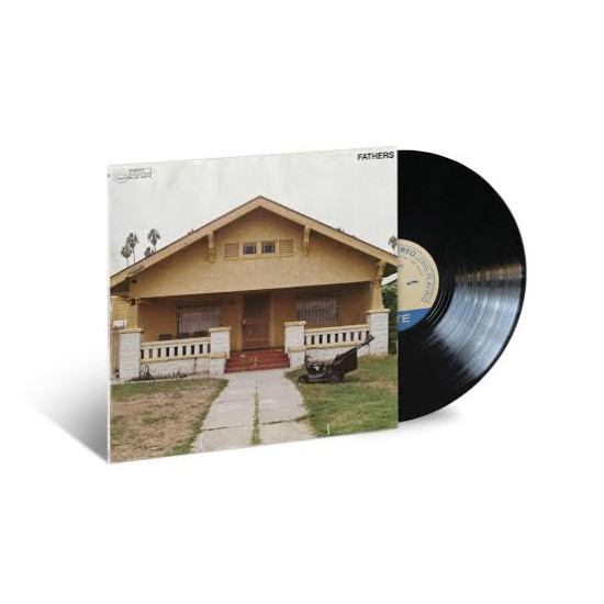 KENNY BEATS, KIEFER, CARRTOONS, NATE SMITH – FATHERS LP LIMITED