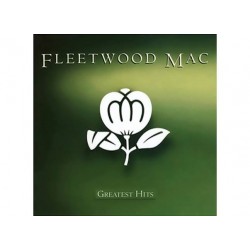 FLEETWOOD MAC GREATEST HITS DELUXE EDITION 2 CD LIMITED 