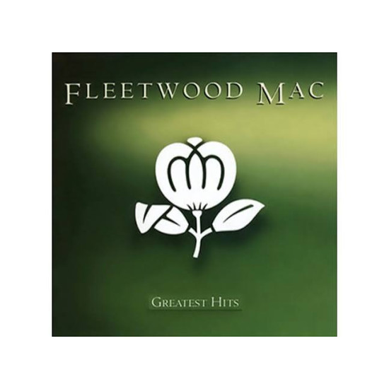 FLEETWOOD MAC GREATEST HITS DELUXE EDITION 2 CD LIMITED 