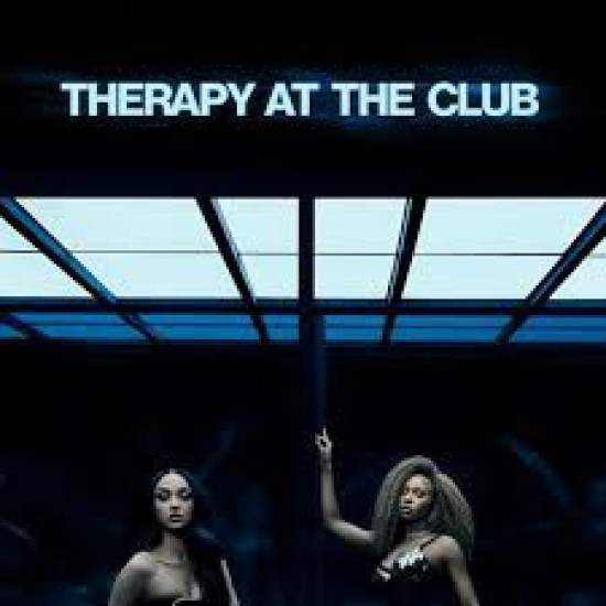 FLO  THERAPY AT THE CLUB CD LIMITED