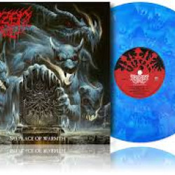 FROZEN SOUL NO PLACE OF WARMTH LP LIMITED