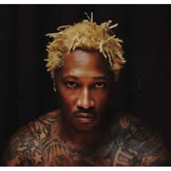 FUTURE THE REAL ME CD LIMITED