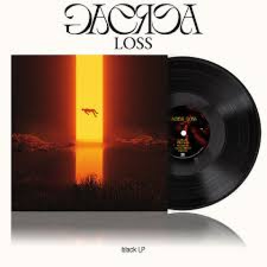 GAEREA LOSS LP LIMITED