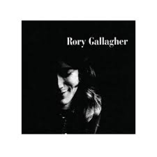 RORY GALLAGHER RORY GALLAGHER CD LIMITED