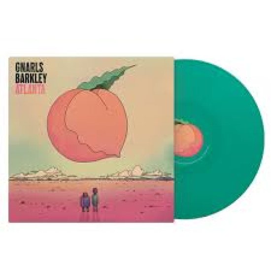 GNARLS BARKLEY ATLANTA LP LIMITED GREEN