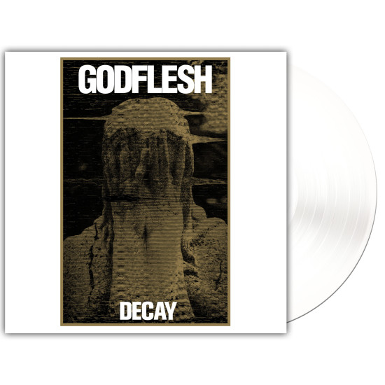 GODFLESH DECAY CD LIMITED