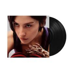GRACIE ABRAMS – DAUGHTER FROM HELL LP LIMITED