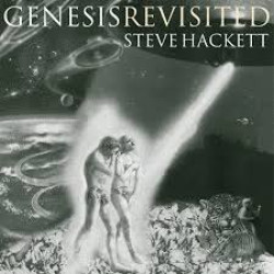 STEVE HACKETT GENESIS REVISITED REISSUE 2026 2 LP LIMITED