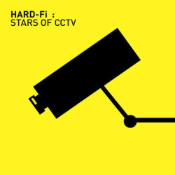 HARD FI STARS OF CCTV LP LIMITED