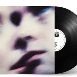 BOY HARSHER GET MEAN LP LIMITED BLACK