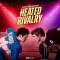 HEATED RIVALRY OST 2 CD LIMITED