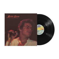 HECTOR LAVOE  I QUE SENTIMENTO! LP LIMITED