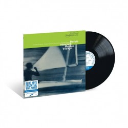 HERBIE HANCOCK – MAIDEN VOYAGE LP LIMITED