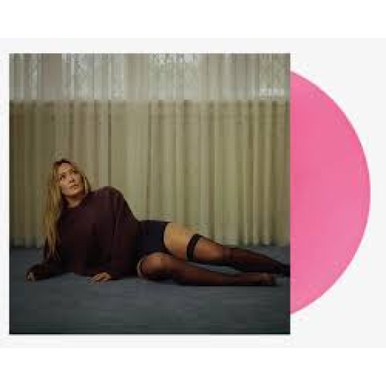 HILARY DUFF LUCK... OR SOMETHING CD LIMITED